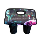 Reusable Coffee Carrier – Carry 2 Cups with One Hand